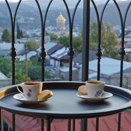 Aura Sameba, Luxury Apartment Тбилиси Екстериор снимка