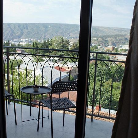 Aura Sameba, Luxury Apartment Тбилиси Екстериор снимка