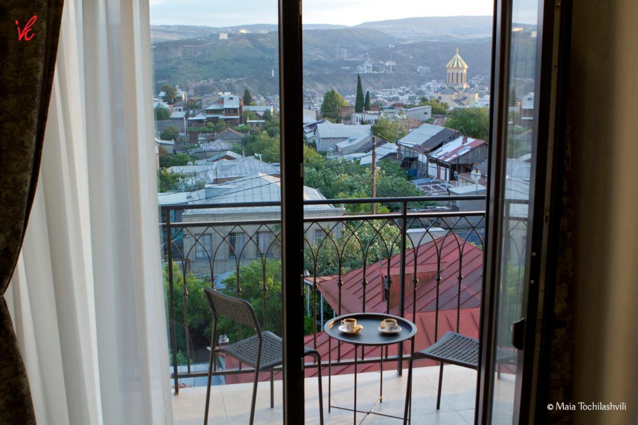 Aura Sameba, Luxury Apartment Тбилиси Екстериор снимка