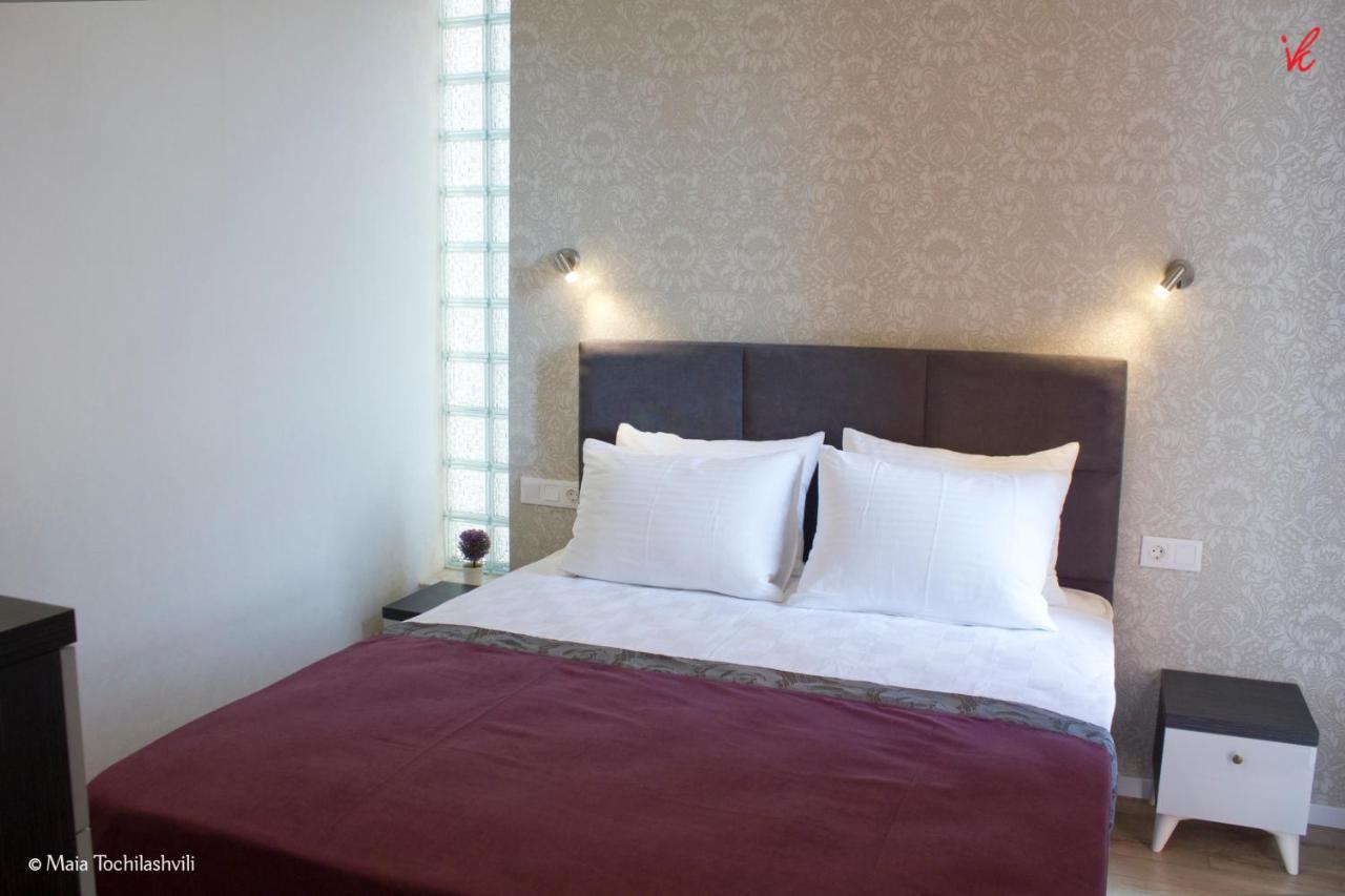 Aura Sameba, Luxury Apartment Тбилиси Екстериор снимка