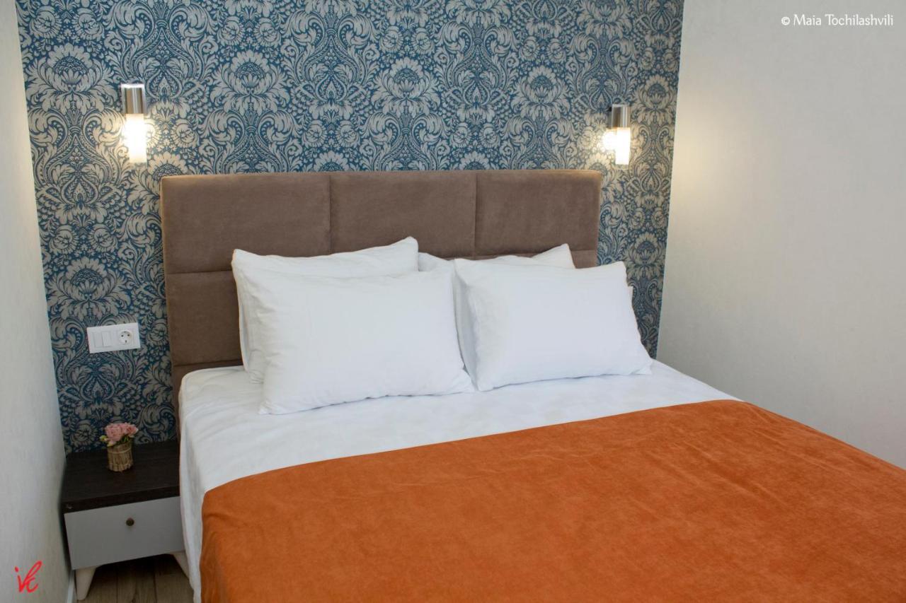 Aura Sameba, Luxury Apartment Тбилиси Екстериор снимка