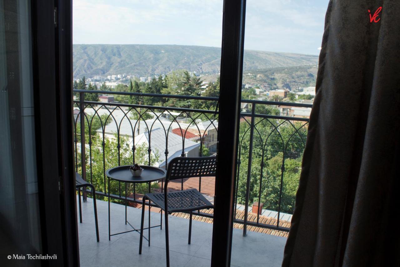 Aura Sameba, Luxury Apartment Тбилиси Екстериор снимка